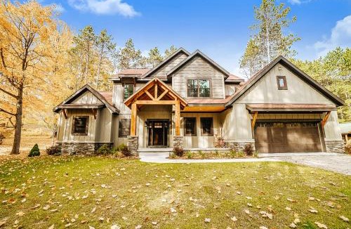 Thompsonville House | Buckaroo