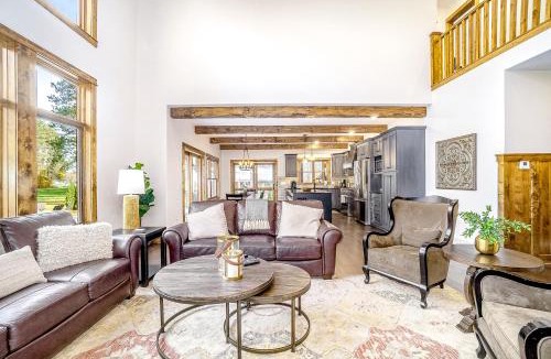 Thompsonville House | Buckaroo
