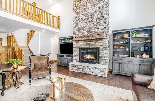 Thompsonville House | Buckaroo