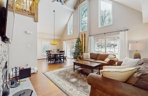 West Dover House | Buckboard Haven