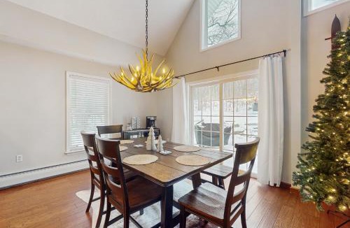 West Dover House | Buckboard Haven