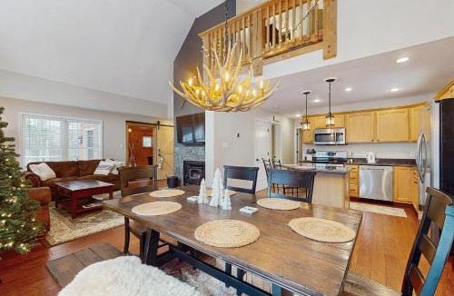 West Dover House | Buckboard Haven