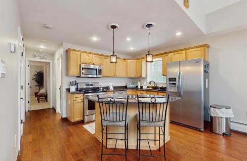 West Dover House | Buckboard Haven