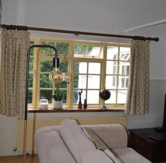 Wixford House | Bucket Lock Cottage