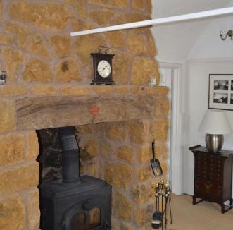 Wixford House | Bucket Lock Cottage