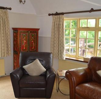 Wixford House | Bucket Lock Cottage