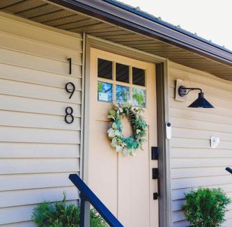 Buckeye Lake House | Buckeye Lake Cottage