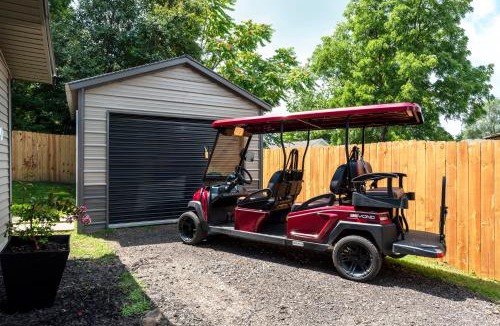 Buckeye Lake House | Buckeye Lake Cottage