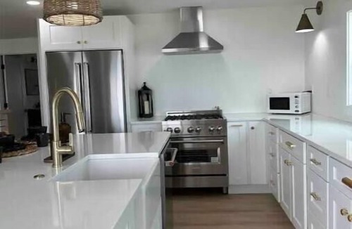 Millersport Cottage | Buckeye Lake Waterfront Cottagenn