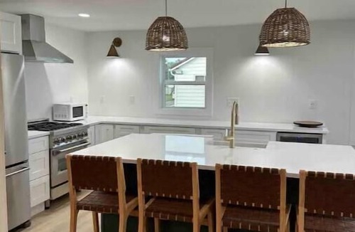 Millersport Cottage | Buckeye Lake Waterfront Cottagenn