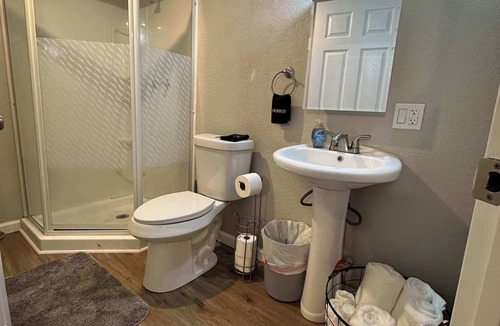 Gilmer Apartment | Buckeye Retreat Summa