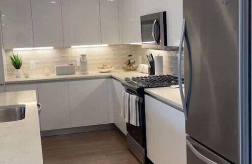 South Tuxedo Park Apartment | Buckhead Atlanta Luxury Suite