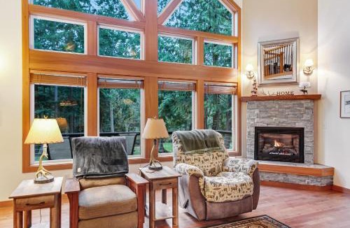 Nordland House | Buckhead Cabin