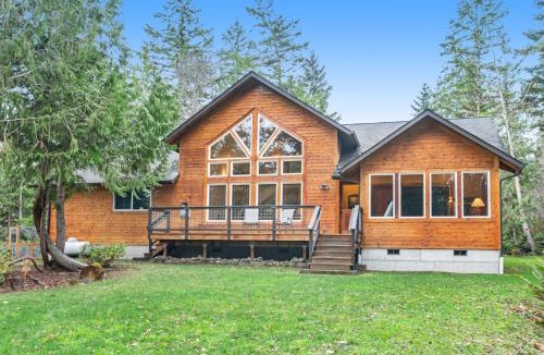 Nordland House | Buckhead Cabin