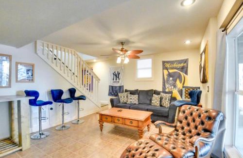 Buckhead House | Buckhead Home with On-Site Lake Oconee Access!