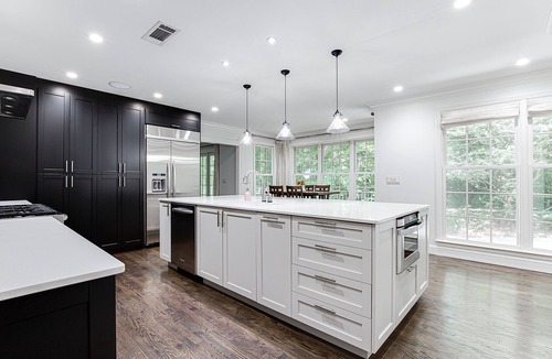 Kingswood House | Buckhead New Charming & Spacious Home!