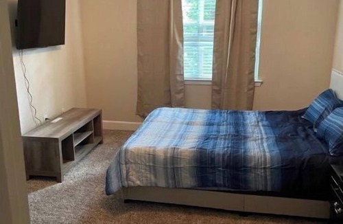 Lindbergh Apartment | Buckhead Palace