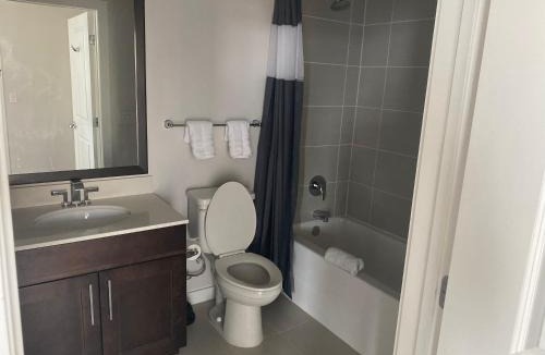 North Buckhead Apartment | Buckhead Penthouse in the Sky