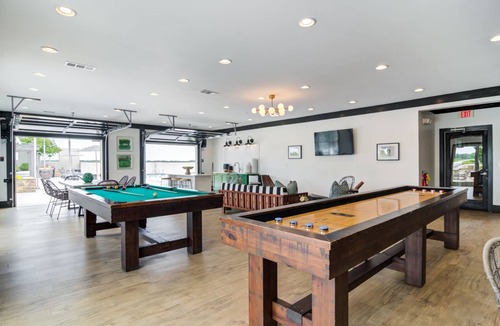 Lindbergh Condo | Buckhead Retreat