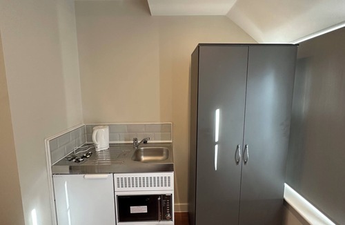 High Wycombe House | Buckingham Annexe