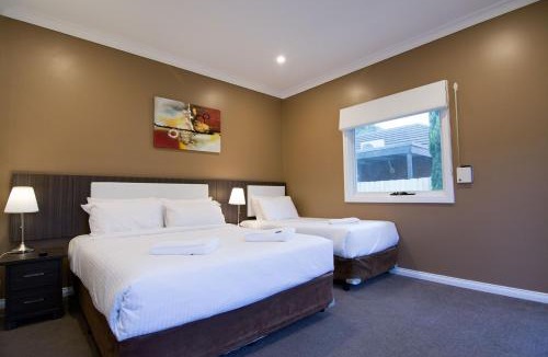 Highett Apartment | Buckingham Apartments