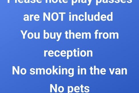 Blackpool Other | Buckingham Breeze Haven Caravan Hire Marton Mere Blackpool