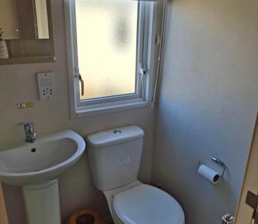 Blackpool Other | Buckingham Breeze Haven Caravan Hire Marton Mere Blackpool