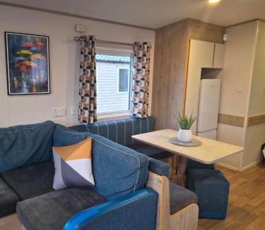 Blackpool Other | Buckingham Breeze Haven Caravan Hire Marton Mere Blackpool