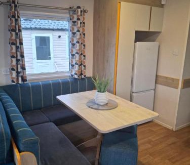 Blackpool Other | Buckingham Breeze Haven Caravan Hire Marton Mere Blackpool