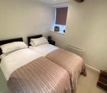Congleton Apartment | Buckingham House Apartment 2