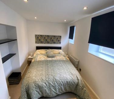 Congleton Apartment | Buckingham House Apartment 2