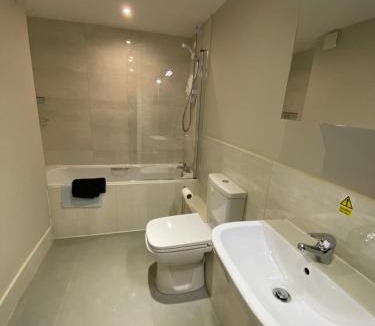 Congleton Apartment | Buckingham House Apartment 2