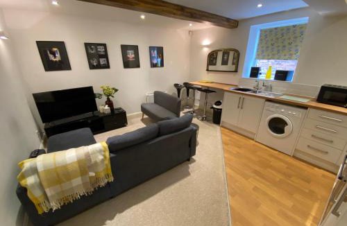 Congleton Apartment | Buckingham House Apartment 2
