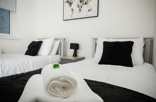 Hamilton House | Buckingham House