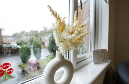 Hamilton House | Buckingham House