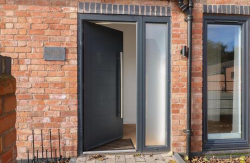 Whissendine House | Buckingham House