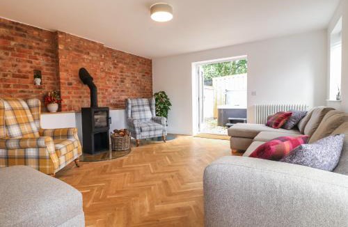 Whissendine House | Buckingham House