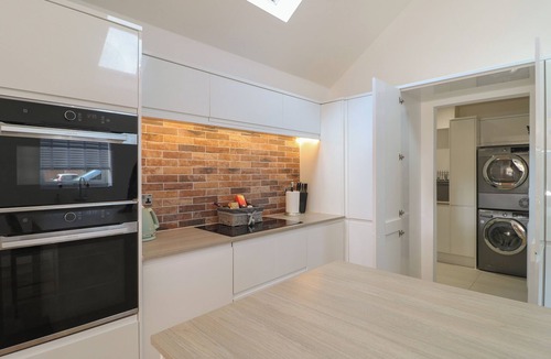 Whissendine Cottage | Buckingham House