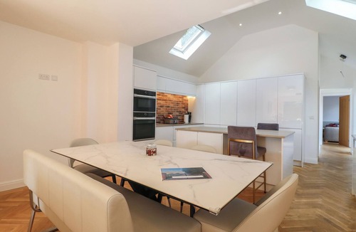 Whissendine Cottage | Buckingham House