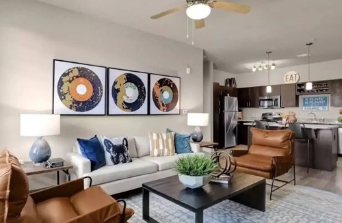 Lakes of Forest Hill Apartment | Buckingham Nest Bn