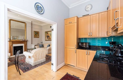 Belsize Apartment | Buckland Crescent | Pro-Managed