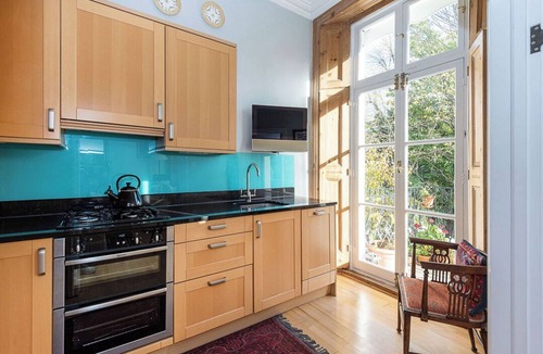 Belsize Apartment | Buckland Crescent | Pro-Managed