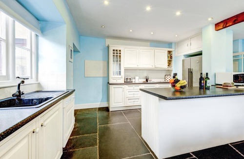 Chillington House | Buckland House