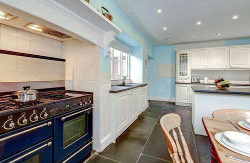 Chillington House | Buckland House