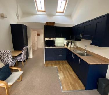 Nailsea Apartment | Bucklands