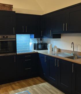 Nailsea Apartment | Bucklands