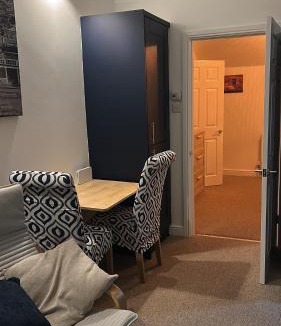 Nailsea Apartment | Bucklands