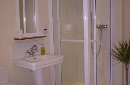 Sidmouth Bed & Breakfast | Buckley Farmhouse