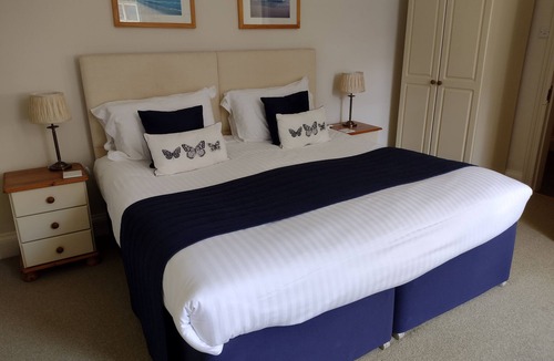 Sidmouth Bed & Breakfast | Buckley Farmhouse