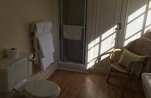 Sidmouth Bed & Breakfast | Buckley Farmhouse